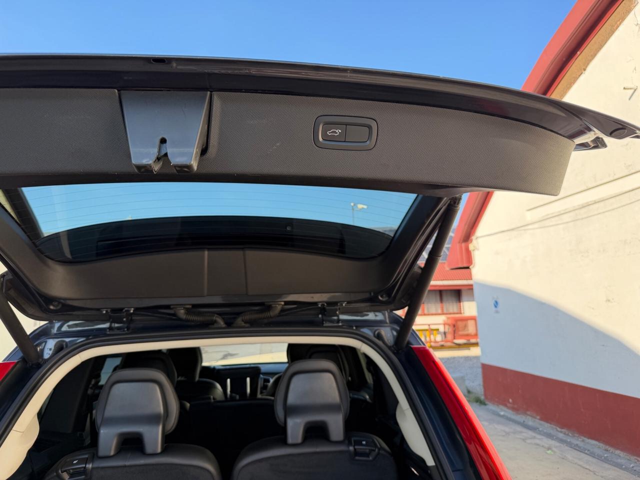 Volvo XC 90 D5 AWD 7 Posti Full Optional - 2019