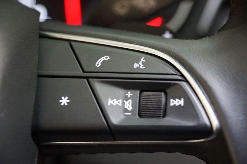 Audi A4 2.0 30 TDI 100KW S TRONIC HYBRID