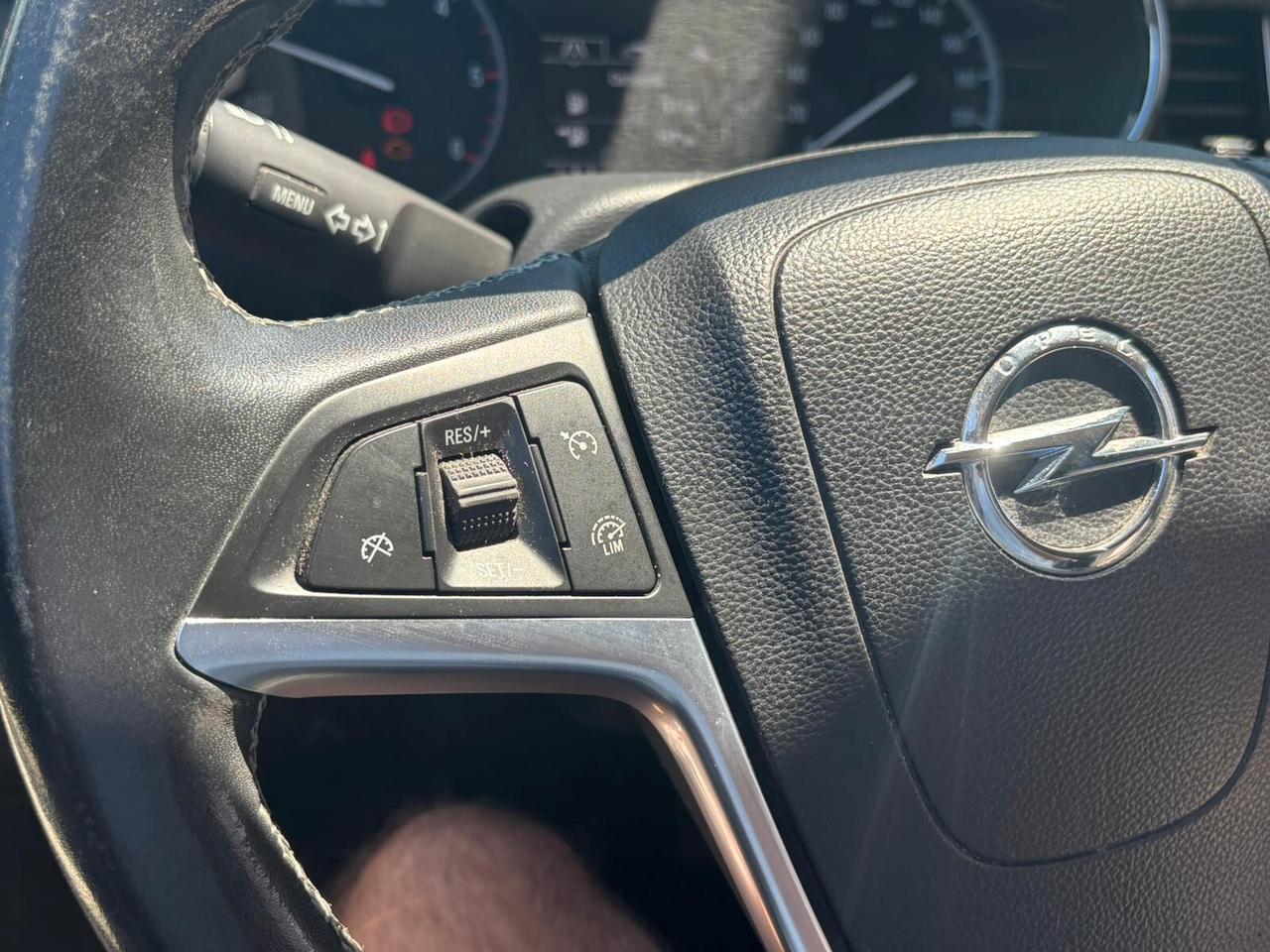 Opel Mokka X PROMOFIN!!!