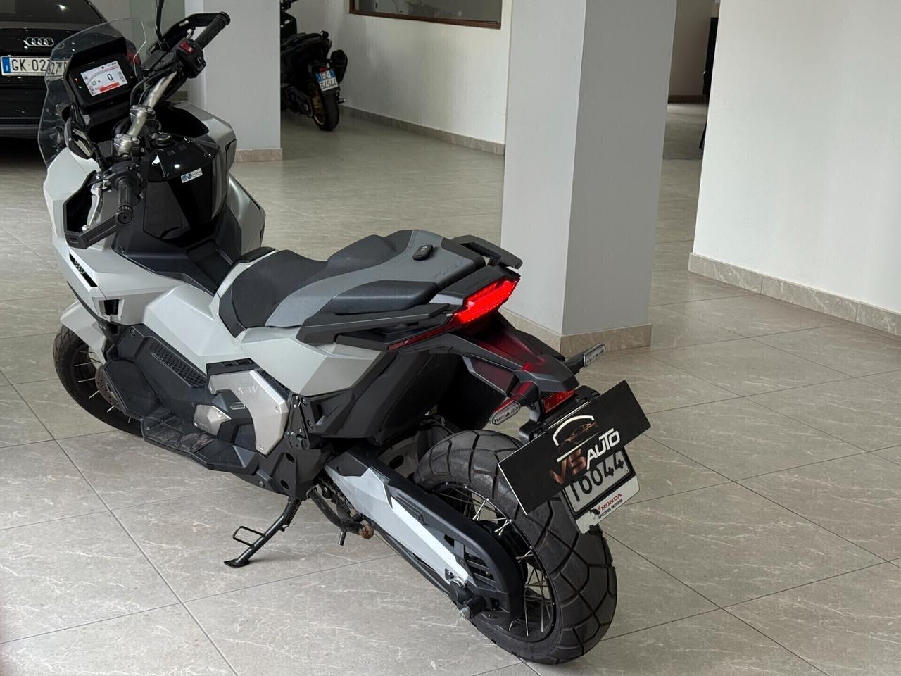 Honda X-ADV 750