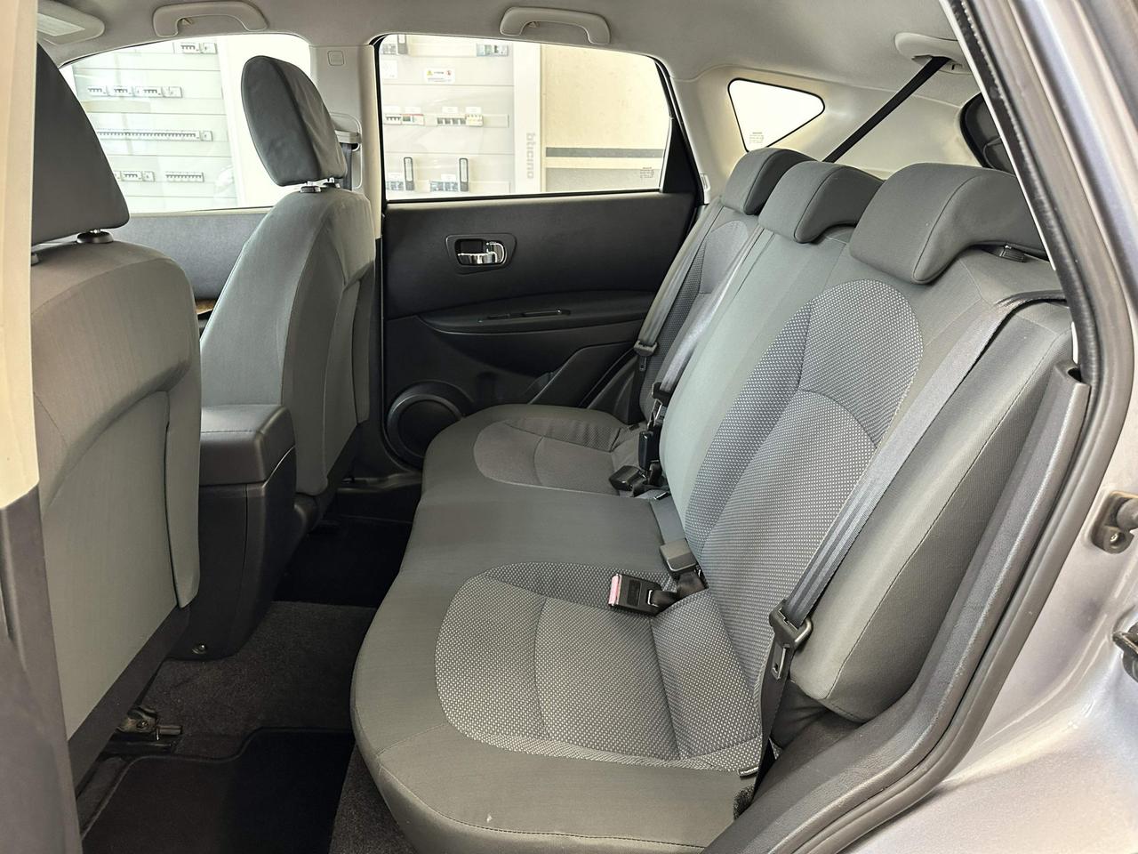 Nissan Qashqai 1.6 16v Acenta FL