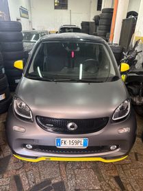 Smart ForTwo URBAN RUNNER