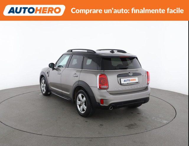 MINI Countryman 2.0 Cooper D Countryman ALL4