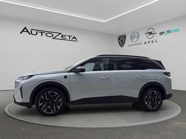 Peugeot 5008 Hybrid 145 e-DCS6 GT