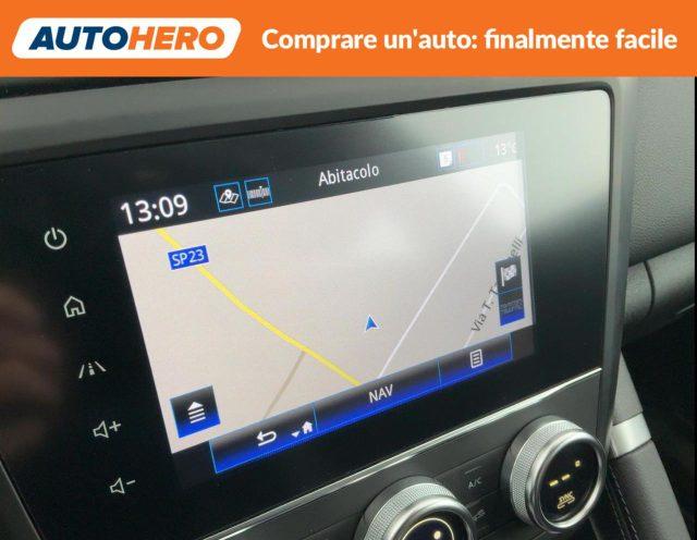 RENAULT Kadjar Blue dCi 8V 115CV EDC Techno