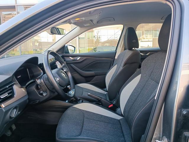SKODA Kamiq 1.0 TSI 110 CV Style