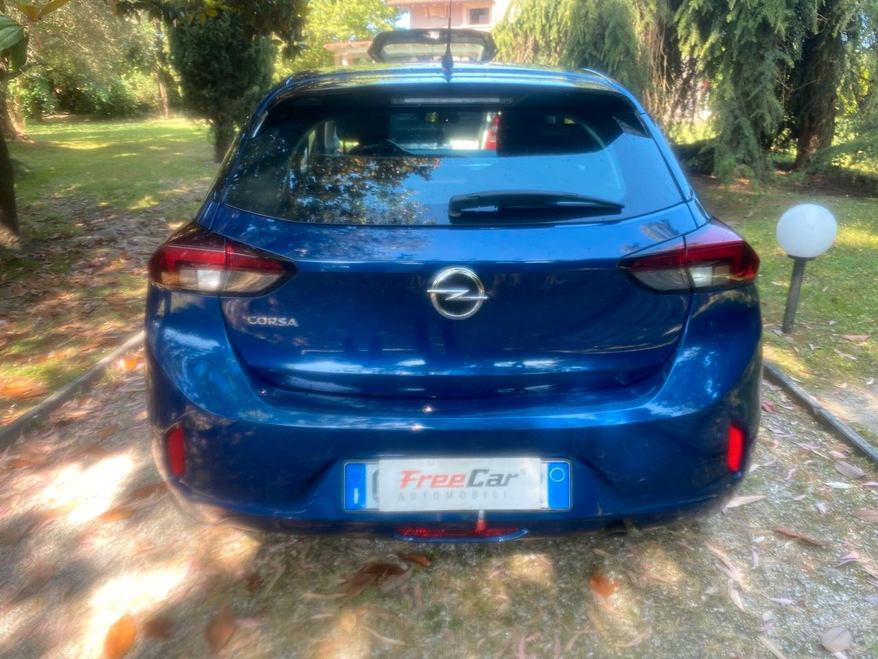 Opel Corsa 1.2 100 CV Elegance