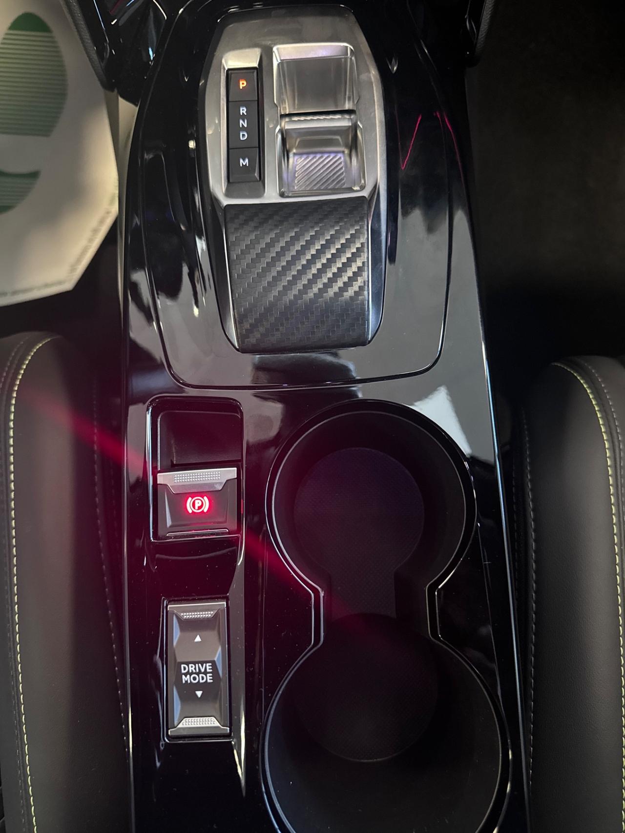 PEUGEOT 208 GT LINE HYBRID AUTOMATICA MY2025
