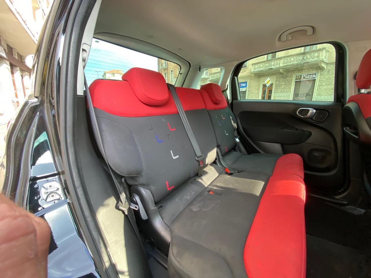 Fiat 500L Pop Star 1.3 16V Multijet #12019