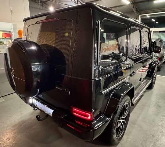 Mercedes-Benz G 400 d S.W. Premium Plus