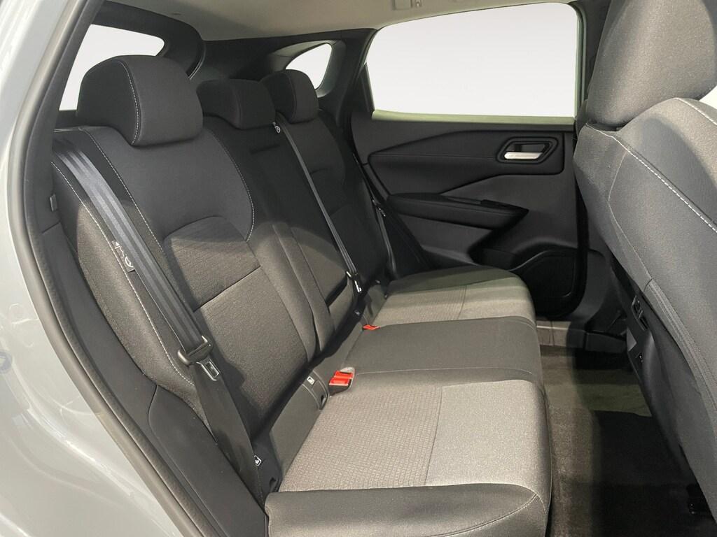 Nissan Qashqai 1.5 e-power 190CV 2WD N-Connecta (REEV)