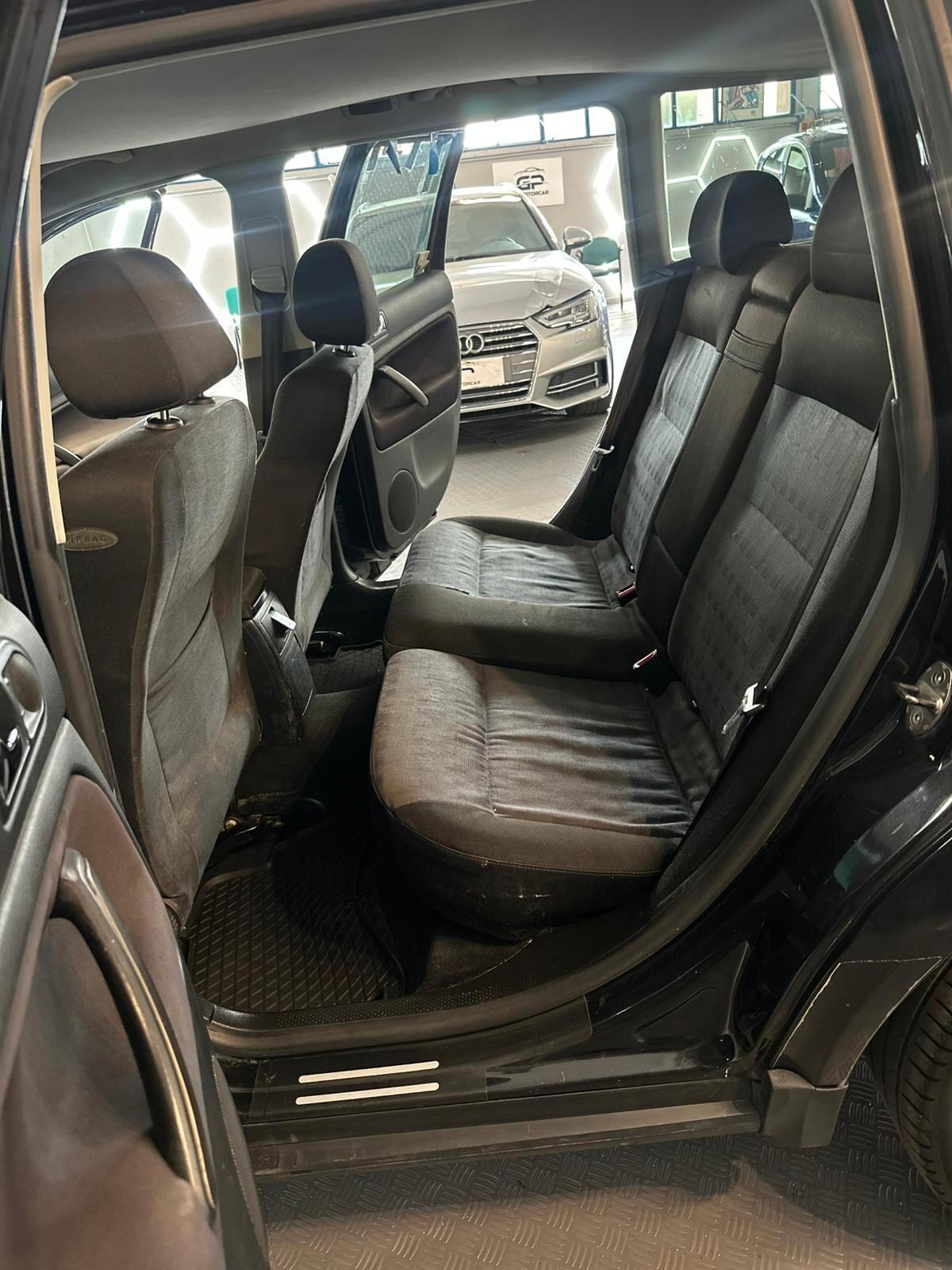 Volkswagen Passat 1.9 TDI/130 CV cat Highline