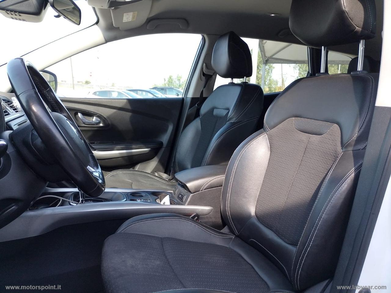 RENAULT Kadjar dCi 8V 110 CV EDC Energy Bose