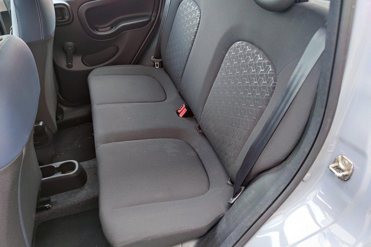 FIAT Panda Cross 1.0 FireFly S&S Hybrid