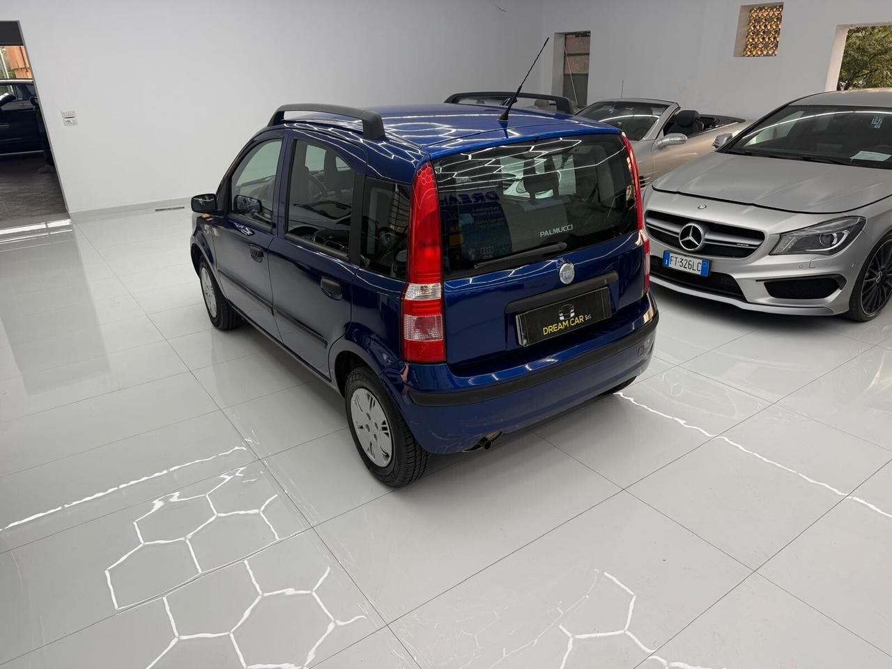 Fiat Panda 1.2 60Cv Benzina 5p. - Ok Neopatentati