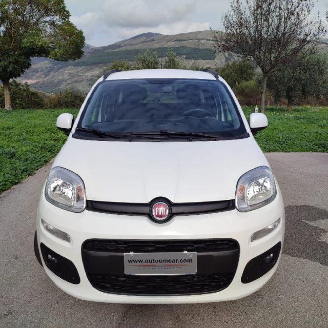 FIAT Panda 1.2 EasyPower Lounge