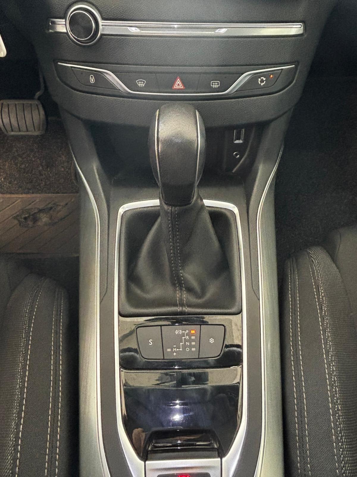 Peugeot 308 BlueHDi 120 S&S GT Line