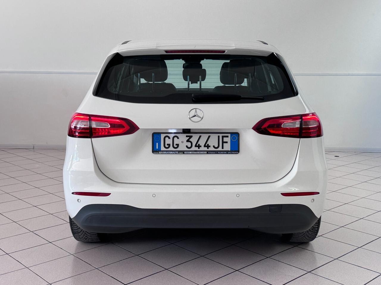 Mercedes-benz B 160 Executive