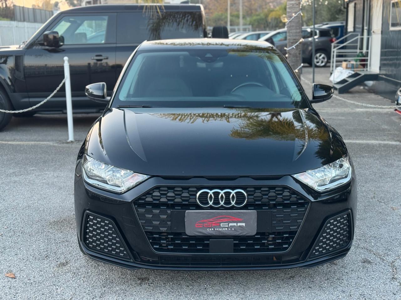 Audi A1 Sportback 25 TFSI 95CV NAVI VIRTUAL 2021