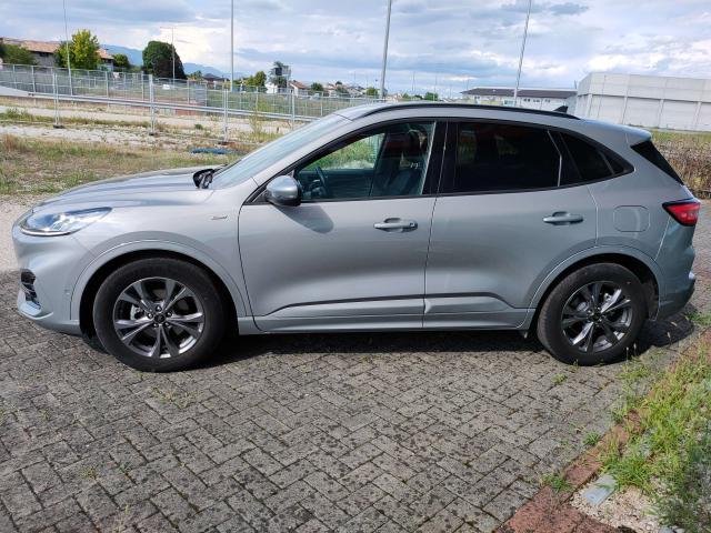 Ford Kuga Kuga III 2020 1.5 ecoblue ST-Line X 2wd 120cv auto