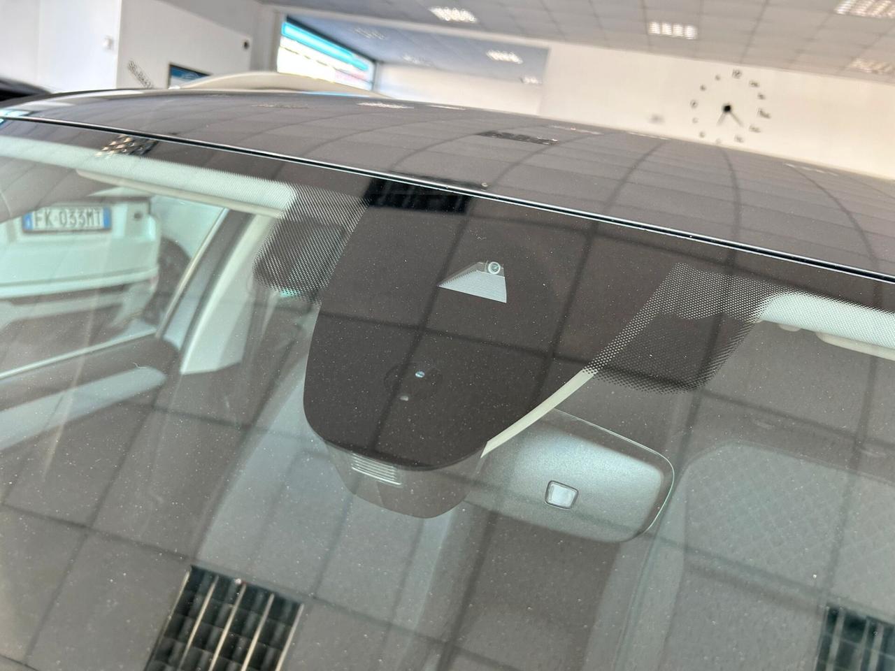 VW Tiguan 1.6 TDI X NEOPATENTATI 2014