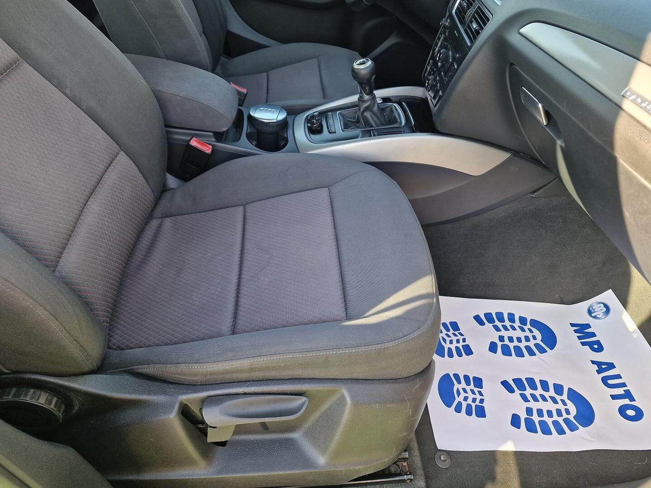 Audi Q5 2.0 TD(KM 263.536-TRAZIONE INTEGRALE )