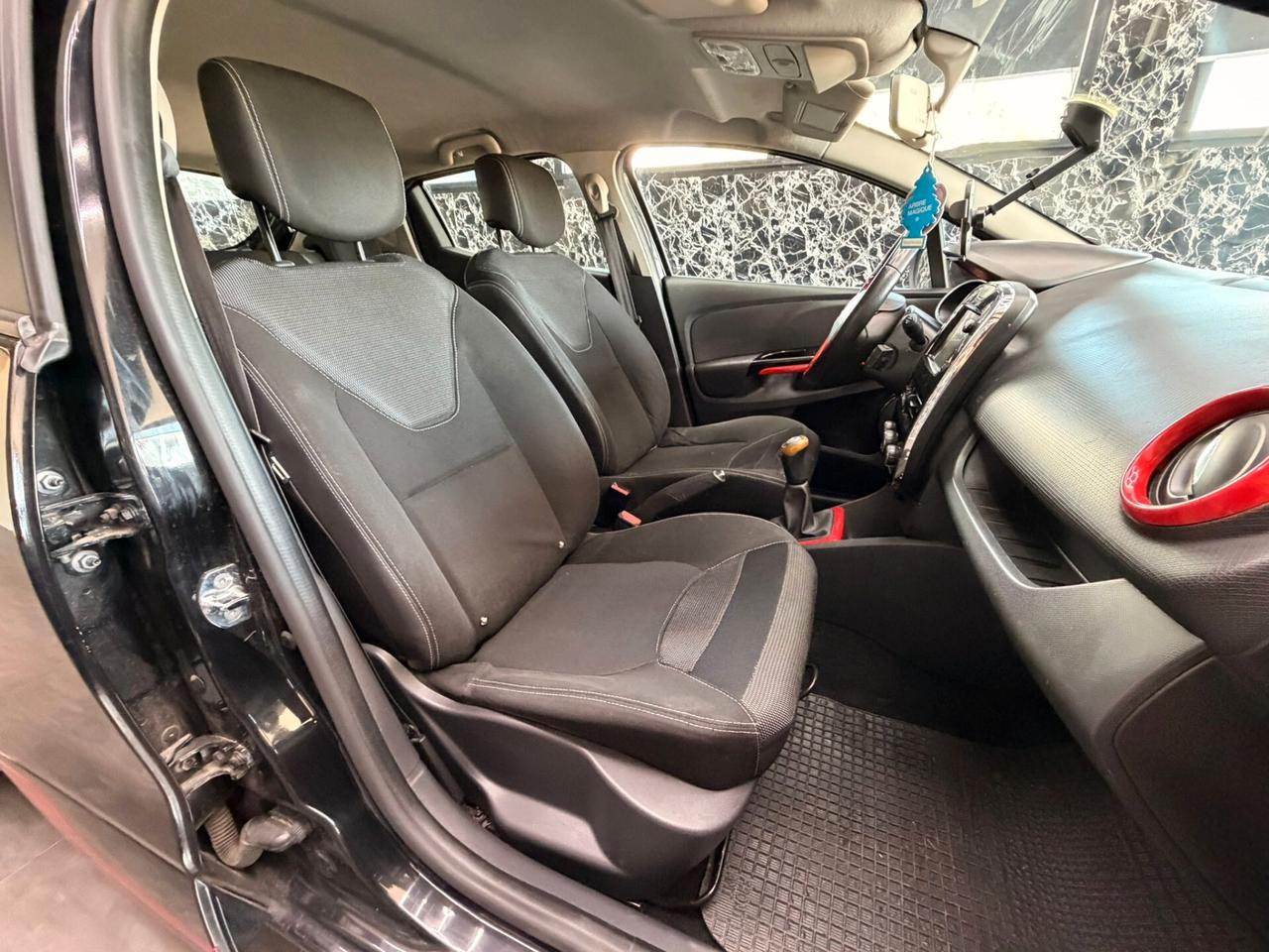 Renault Clio 1.2 75CV 5 porte Live