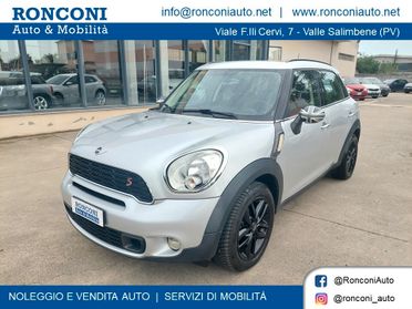 MINI Cooper SD 2.0 Countryman - 2013