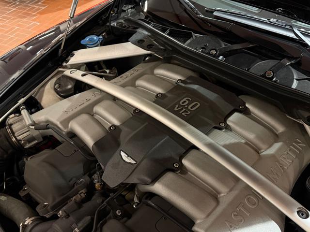 ASTON MARTIN DB9 Volante - ONLY 968KM -Aston Martin Italia