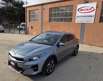 Kia XCeed 1.0 T-GDi 120cv GPL Urban