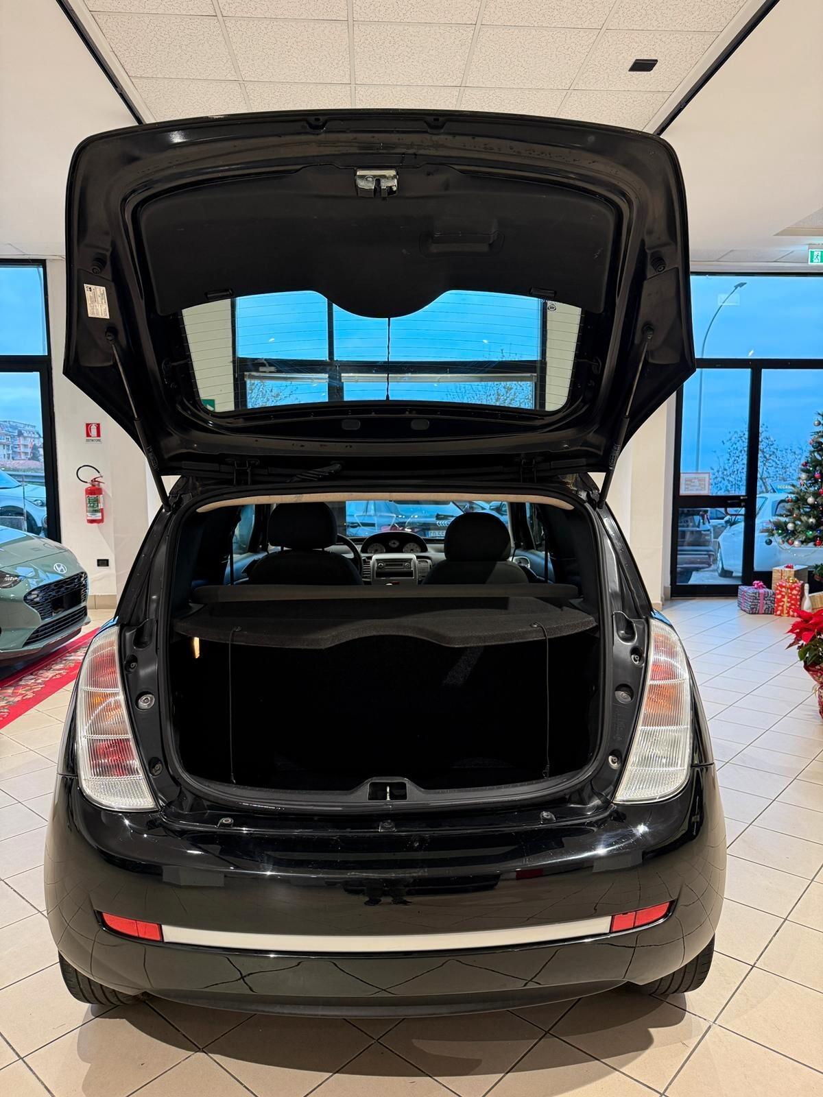 Lancia Ypsilon 1.2 Passion