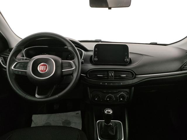 FIAT Tipo 1.3 Mjt S&S 5 porte Easy Business