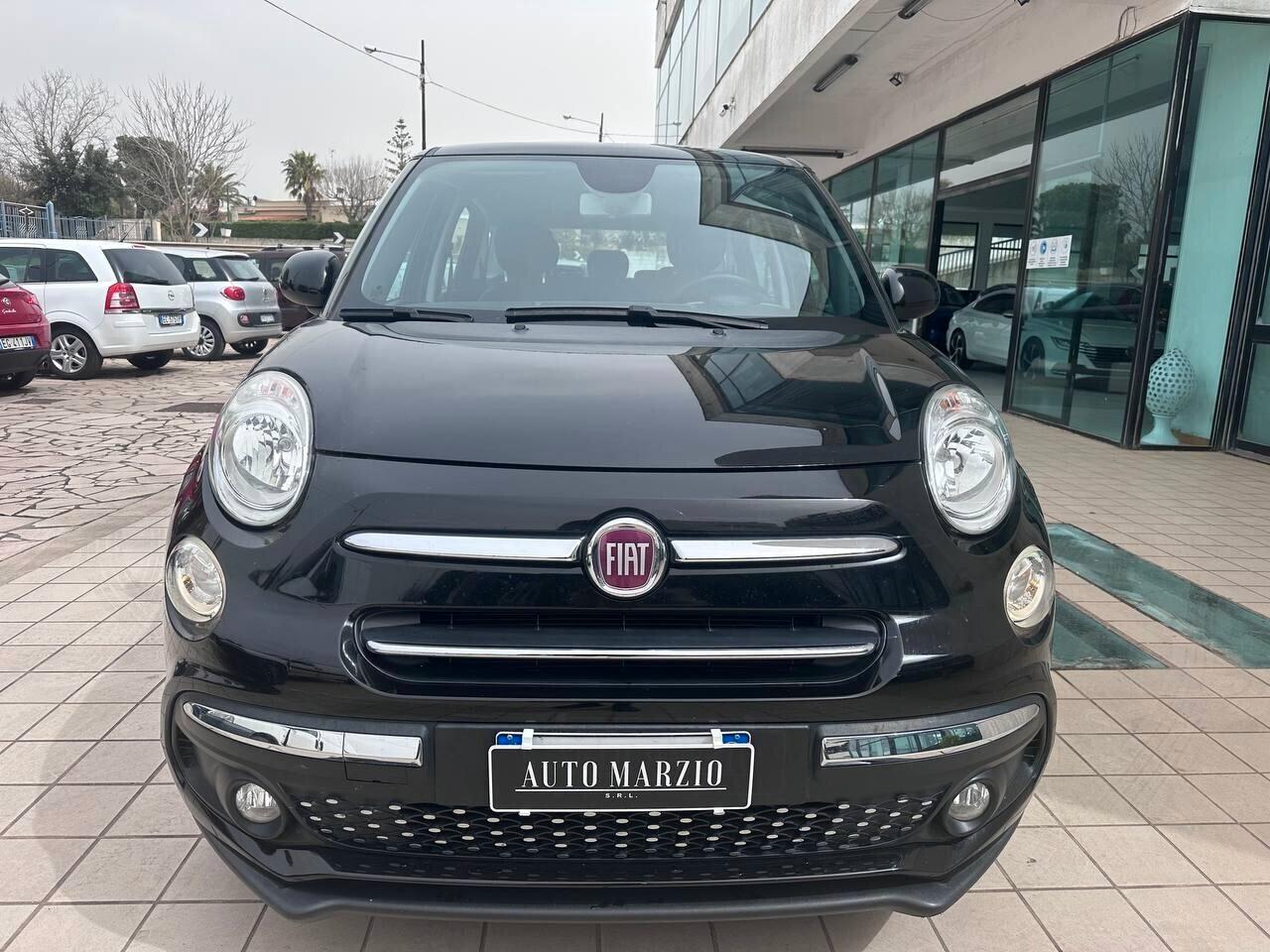 Fiat 500L Wagon 1.6 Multijet 120 CV Lounge Living 7 Posti !!