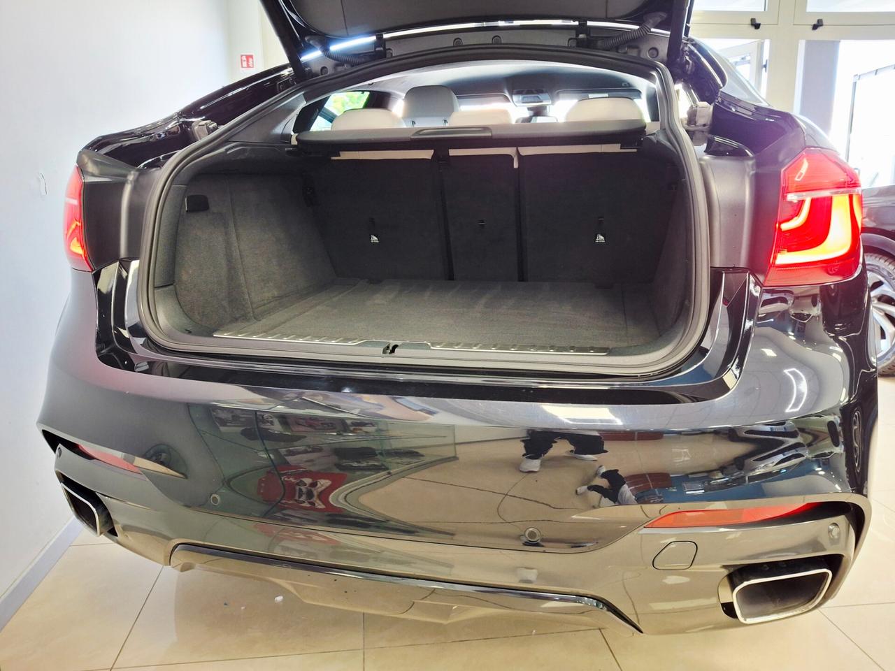 Bmw X6 xDrive30d 258CV Msport
