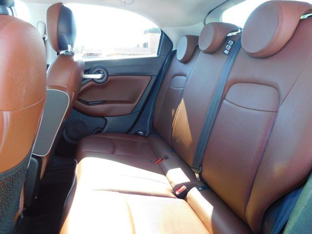 FIAT 500X 1.6 MultiJet 120 CV Cross