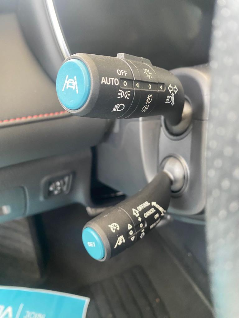 Mg HS 1.5 t Luxury auto