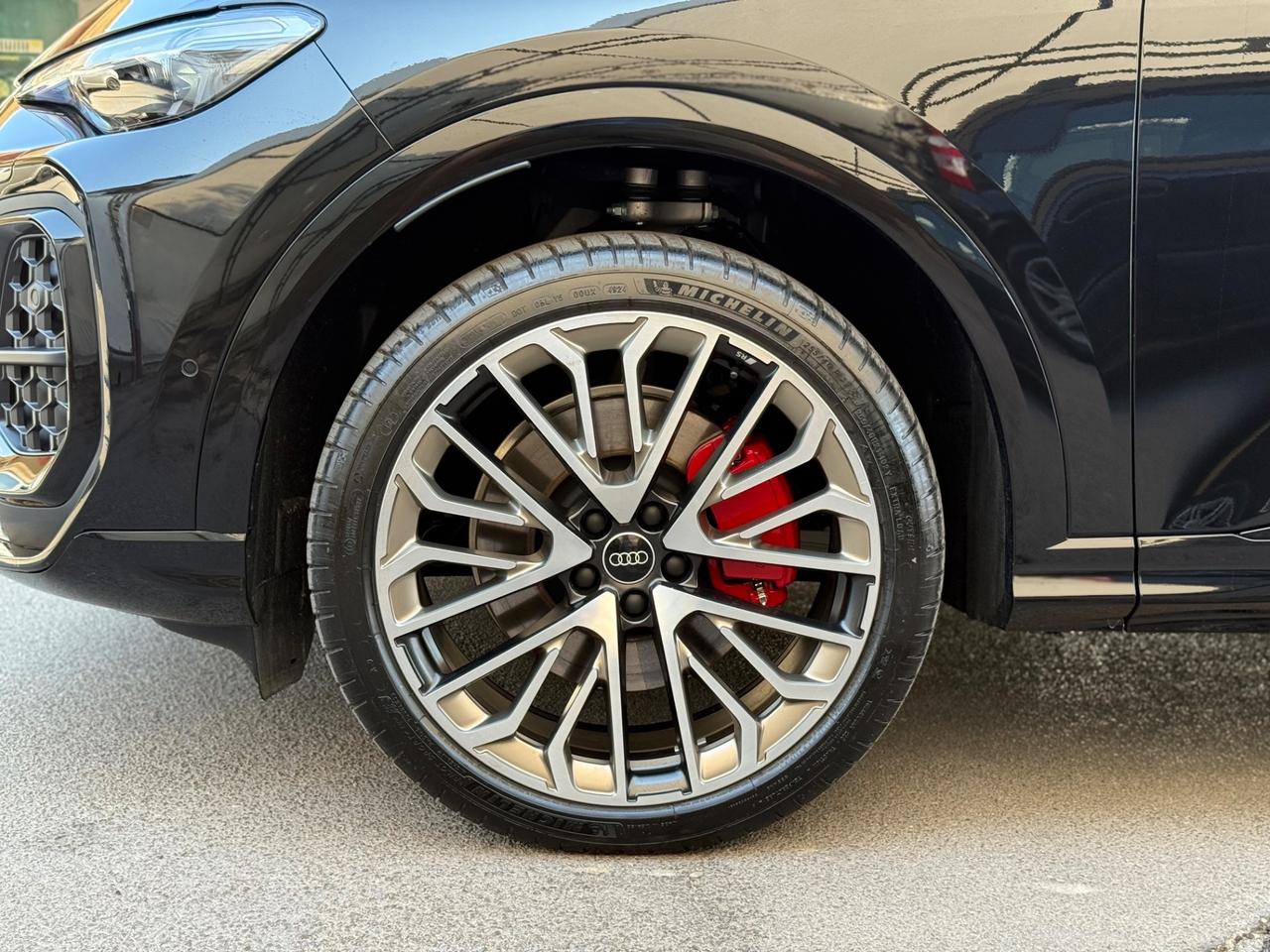 Audi Q5 SPB 40 TDI QUATTRO S LINE PLUS / PRONTA CONSEGNA