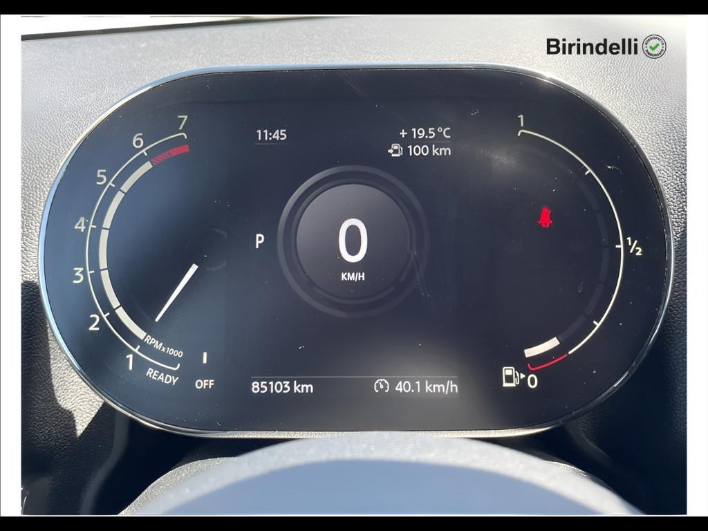 MINI Mini Countrym.(F60) - Mini 1.5 Cooper Business Countryman Automatica