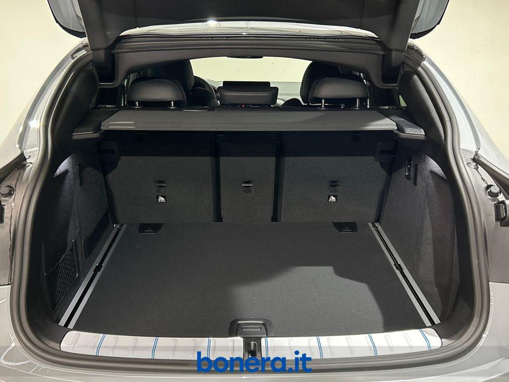 BMW X4 20 d Mild Hybrid 48V Msport xDrive Steptronic