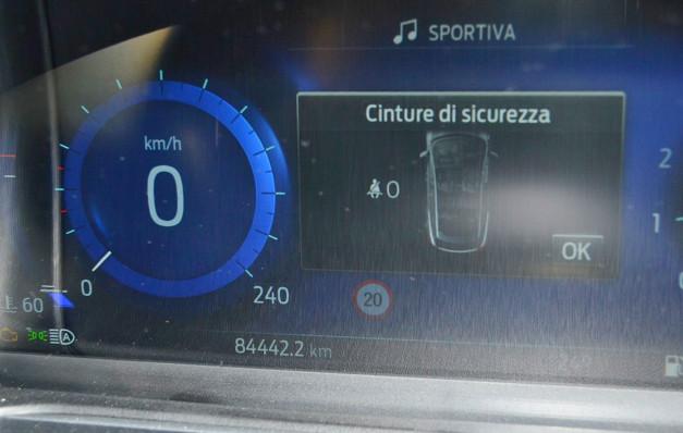 FORD Puma - ST LINE 5P 1.0