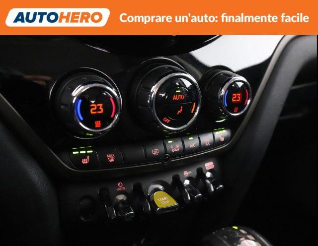 MINI Countryman 1.5 Cooper SE 'ALL4' Countryman ALL4