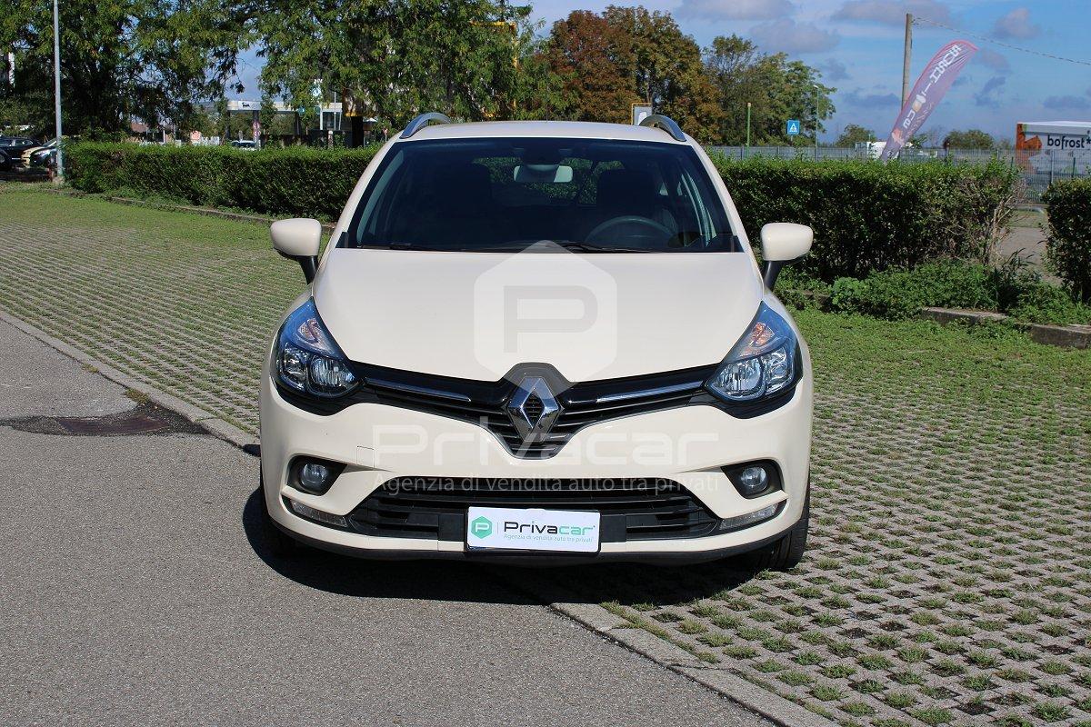 RENAULT Clio Sporter 1.2 75CV Life