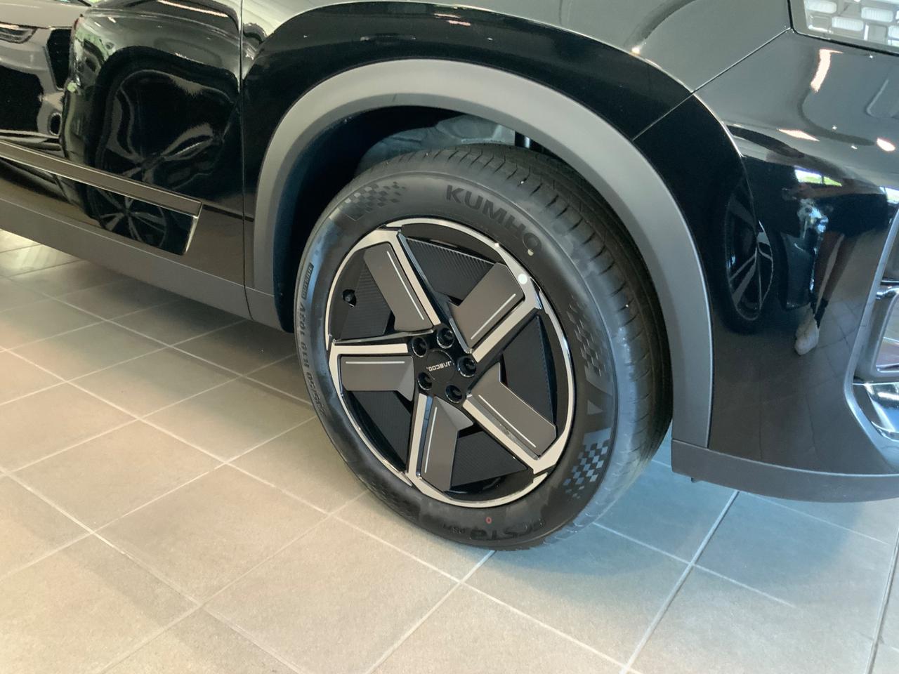 Jaecoo 7 1.6 TGDI 147 CV aut. 2WD Premium TETTO.PELLE.