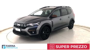 DACIA Jogger 1.0 tce Extreme Gpl 100cv 7p.ti