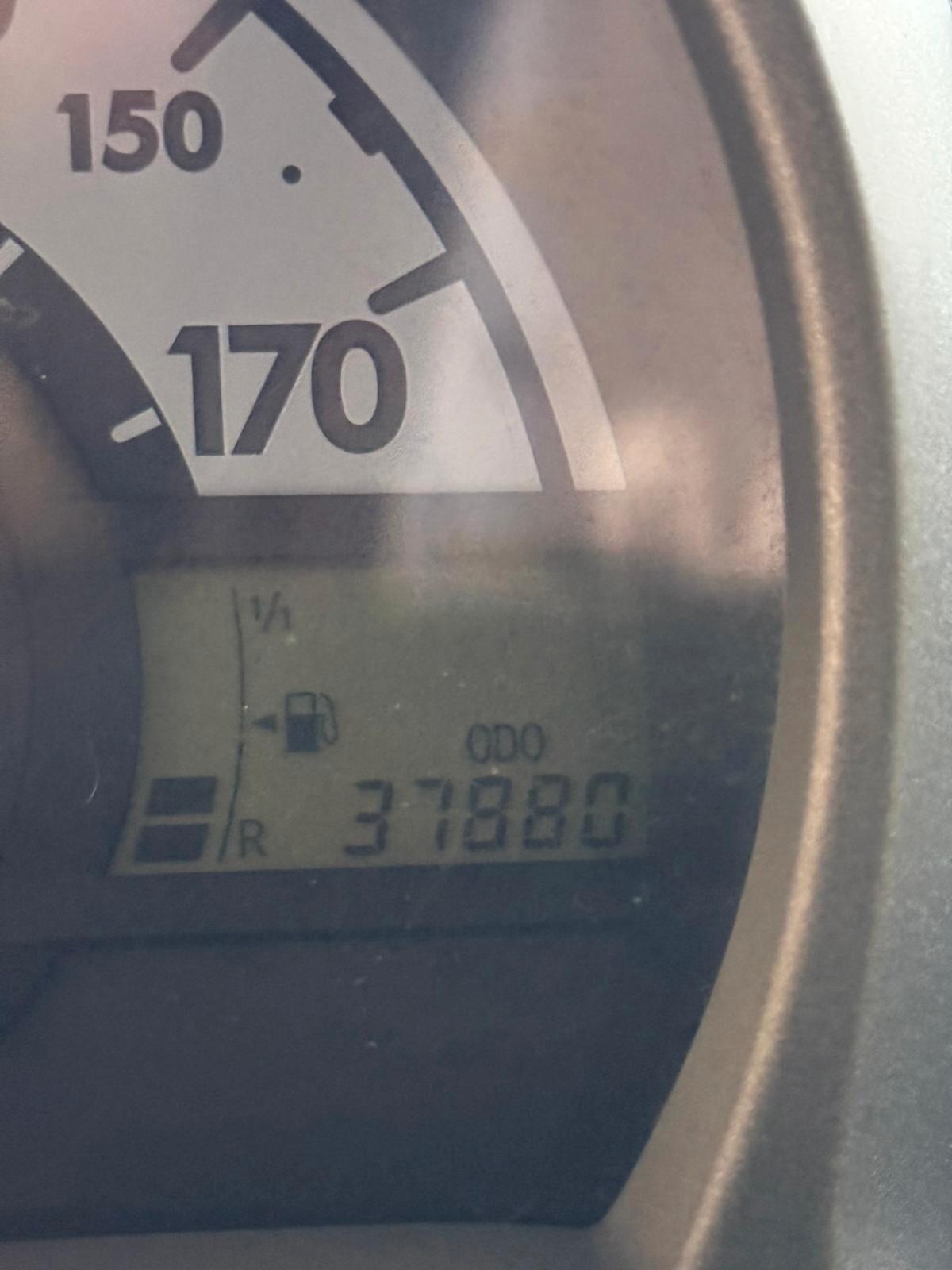 Toyota Aygo 1.0benzina CON SOLI 37MILA KM