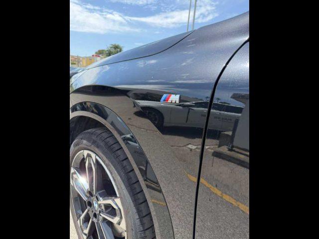 BMW X2 (U10) - xDrive 20d Msport Pro