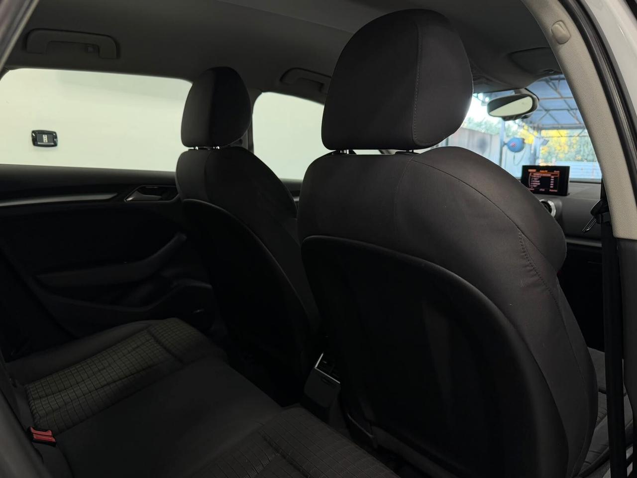 Audi A3 SPB 1.6 TDI Ambiente