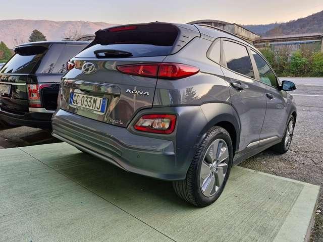 Hyundai KONA 64 kWh EV Exellence+