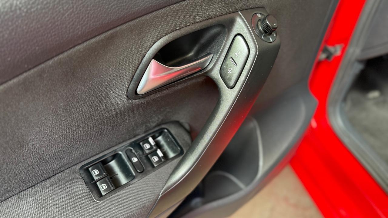 Volkswagen Polo 1.6 TDI 90CV DPF 5 porte Highline