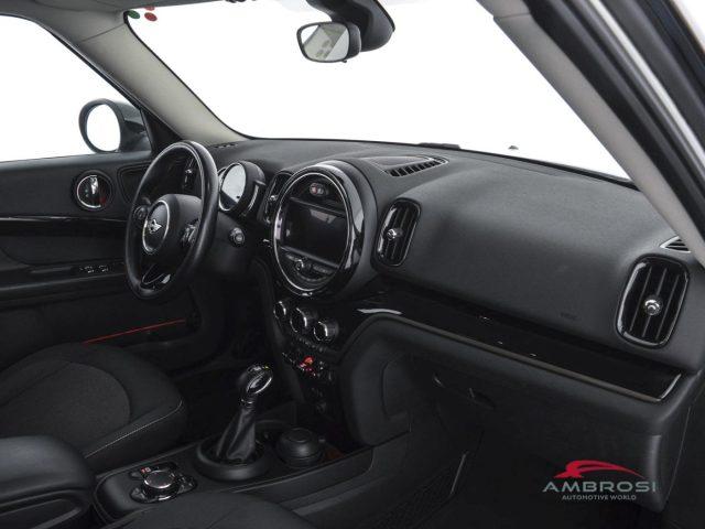 MINI Countryman Cooper 1.5 Cooper SE Hype ALL4 Automatica